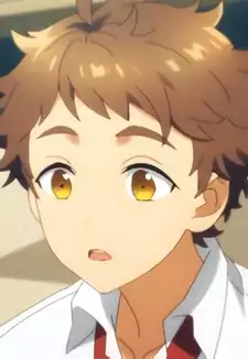 Mitsuru Tenma