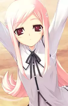 Lucy Maria Misora