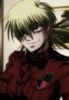 Seras Victoria