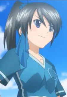 Yuzuki Tsugayama