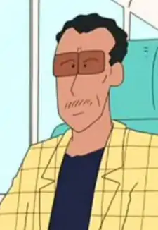 Bunta Takakura