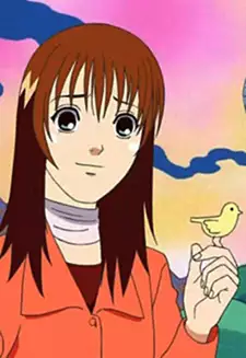 Tomoyo Mamou