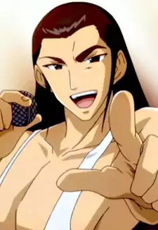 Masakazu Tougou