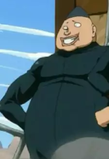 Marco Belunjay