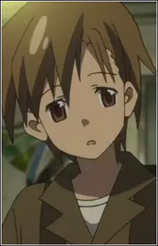Mamoru