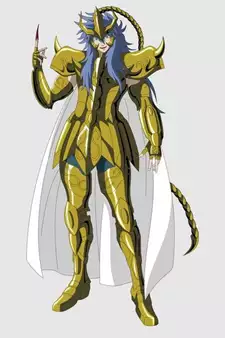 Kardia Scorpio