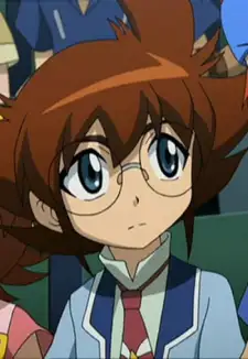 Yuuki Mizuzawa
