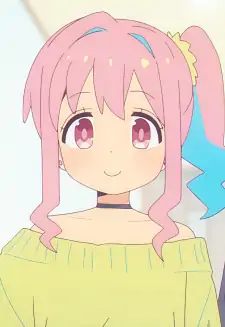 Kaede Hozuki