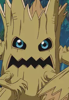 Woodmon