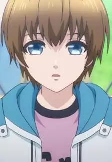 Sorata Suzuhara