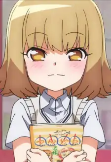 Kanae Kanari