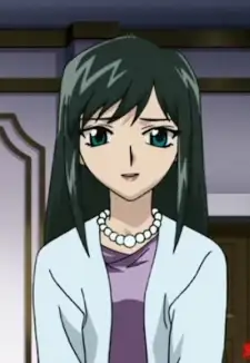 Haruka Kasugano