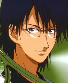 Yuushi Oshitari