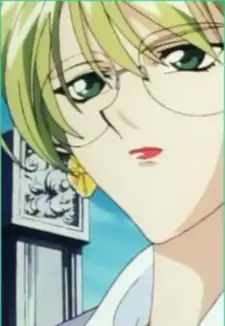 Saeno Hiiragi