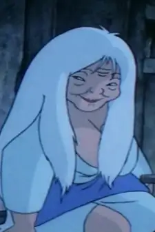 Yamanba