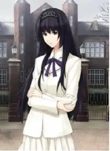 Orihime Tsukishima