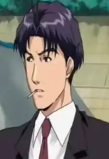 Kazushi Mine