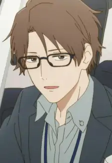 Takayuki Mima