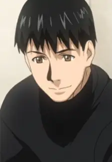Kazuhiro Uchida