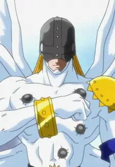 Angemon