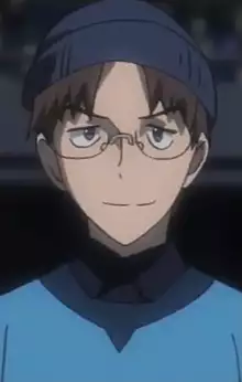 Shouta Nishikawa