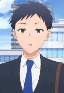 Takuma Shinozaki