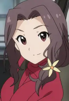 Nanami Akesaka