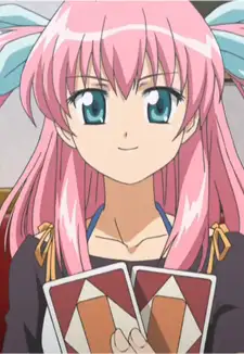 Misora Ayukawa