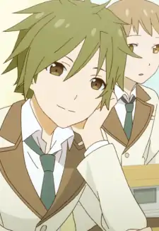 Kakeru Sunahara
