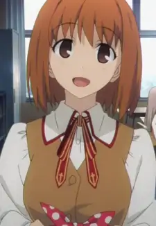 Yukika Saegusa