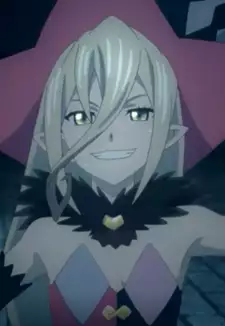 Magilou