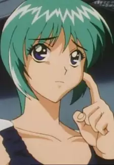 Ryoko Subaru