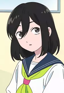Natsumi Nishi