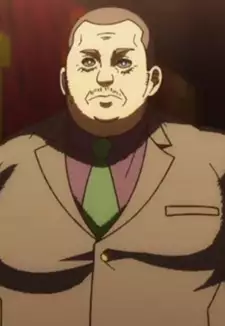 Horio Kure