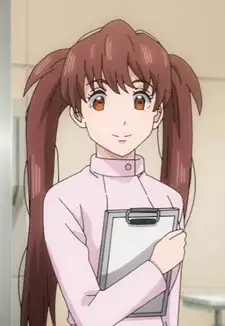 Risa Higuchi