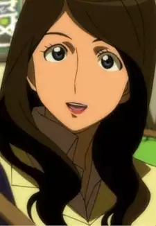 Kyouko Sasaki