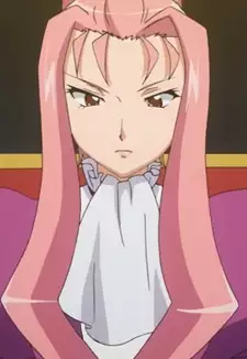 Karin Désirée de la Vallière