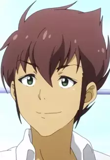 Sou Takasaki
