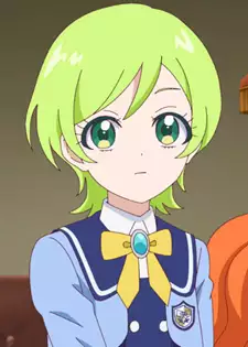 Airi Mitsuba