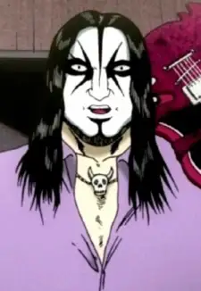 Jack ILL Dark