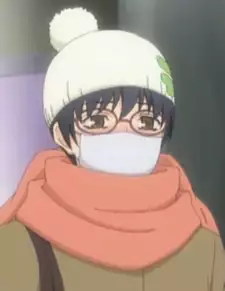 Yukina Mutou