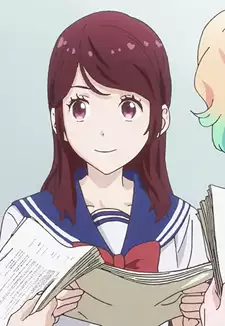 Chika Sawada