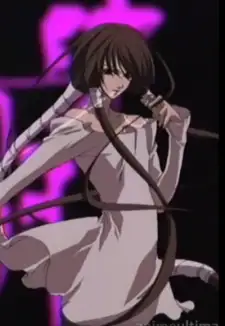 Kazuki Fuuchoin