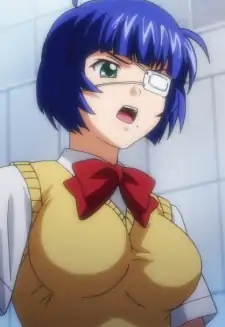 Shimei Ryomou