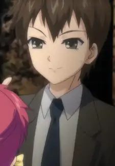 Aoi Takanashi
