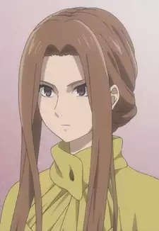 Kaoruko Otonashi