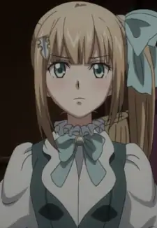 Catherine
