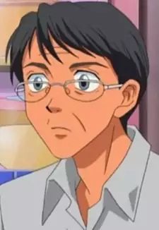 Eiichi Katakura