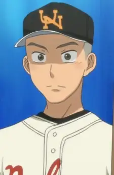 Azusa Hanai