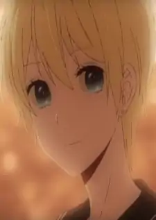 Mei Hayakawa